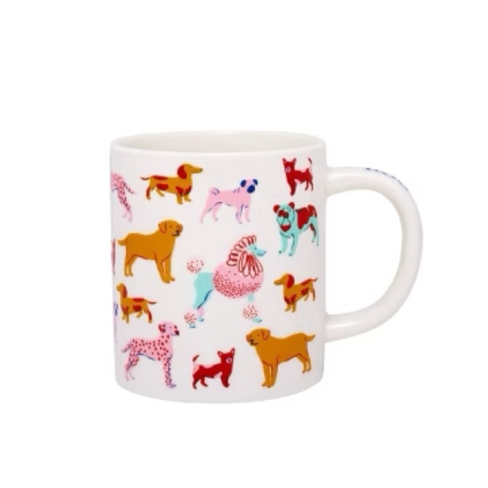 Dog Person Mug